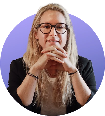 Julia Wuttke Feel Better Golf Coach & Health Coach
