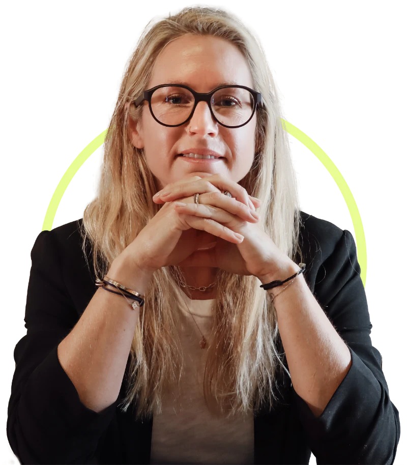 Queenstown women's Health and Golf Coach Feel Better Julia Wuttke