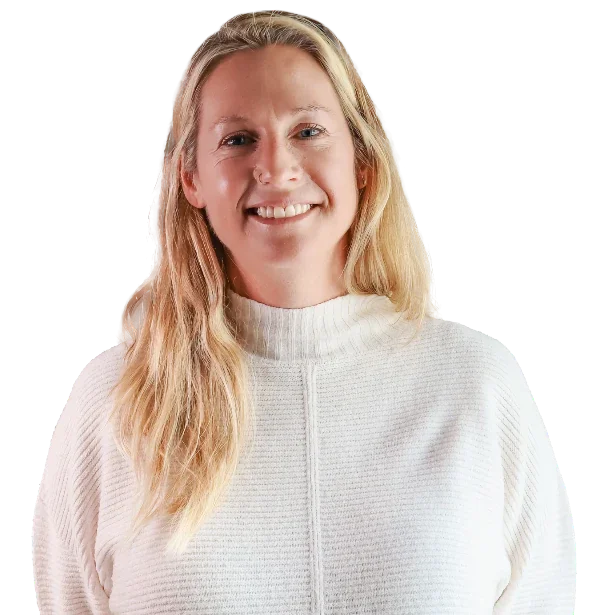 Julia Wuttke Queenstown Women's Health and Golf Coach